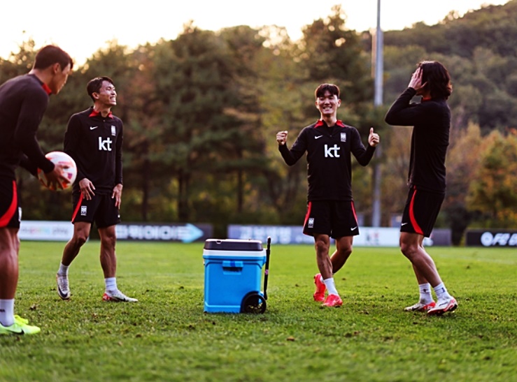 축구평가전 생중계 일정 대한민국vs튀니지