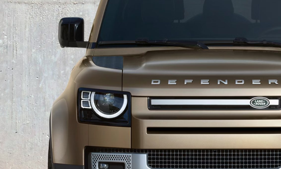 랜드로버 디펜더 가격 비교 90&amp;#44; 110&amp;#44; 130&amp;#44; OCTA 모델의 차이는?