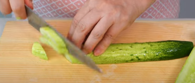  2024 정월 대보름 도라지무침 레시피 