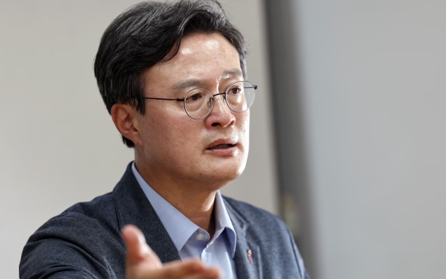 채현일 국회의원