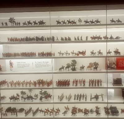 캐나다 토론토 박물관