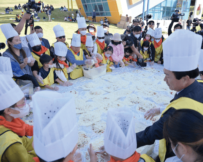 임실치즈축제 열차&amp;#44; 셔틀버스&amp;#44; 주차장 꿀팁