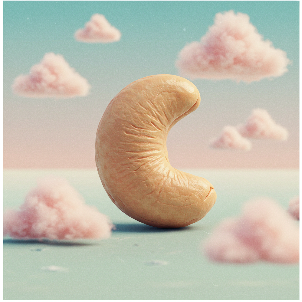 캐슈넛 효능 칼로리 영양정보