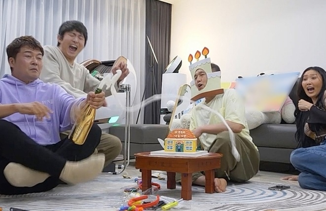 김광규(사진:MBC)