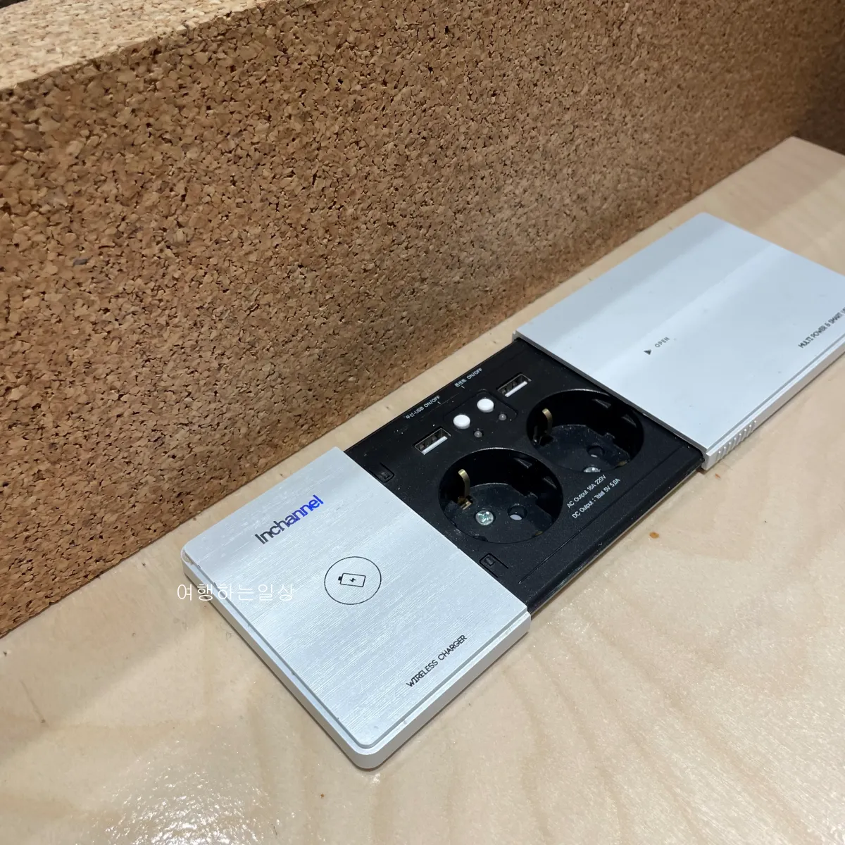 서울역-근처-식사하면서-카공하기-좋은-카페-콜렉티보,-베이커리-샐러드-커피-메뉴-추천