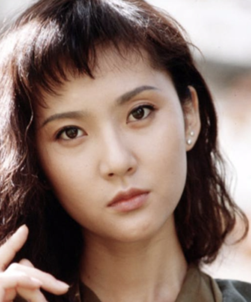 배우 염정아 나이 20대 젊은 시절 모습
