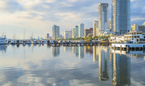 필리핀 입국신고서 작성방법 알아보기&amp;#44; 필리핀 여행 가이드