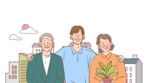 중장년일자리 지원 이용방법, 지원금도 챙기세요!