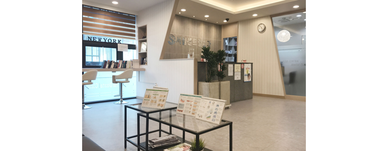 예산군 교정 치과