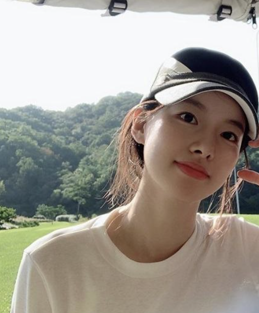 이시아 골프장