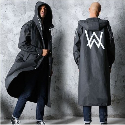 낚시우의 고르는 법, 추천정보