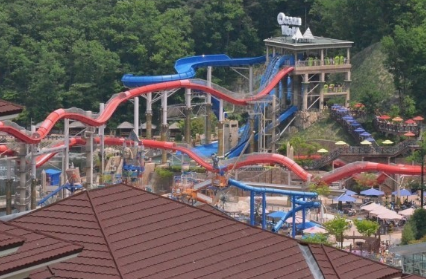 비발디파크 오션월드 운영시간