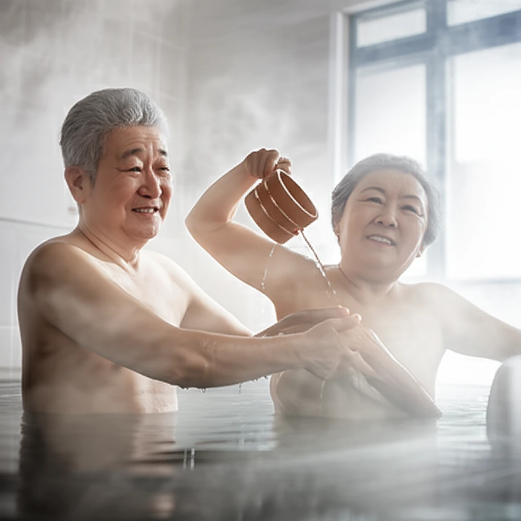 2025 아산 65세 이상 목욕 이미..