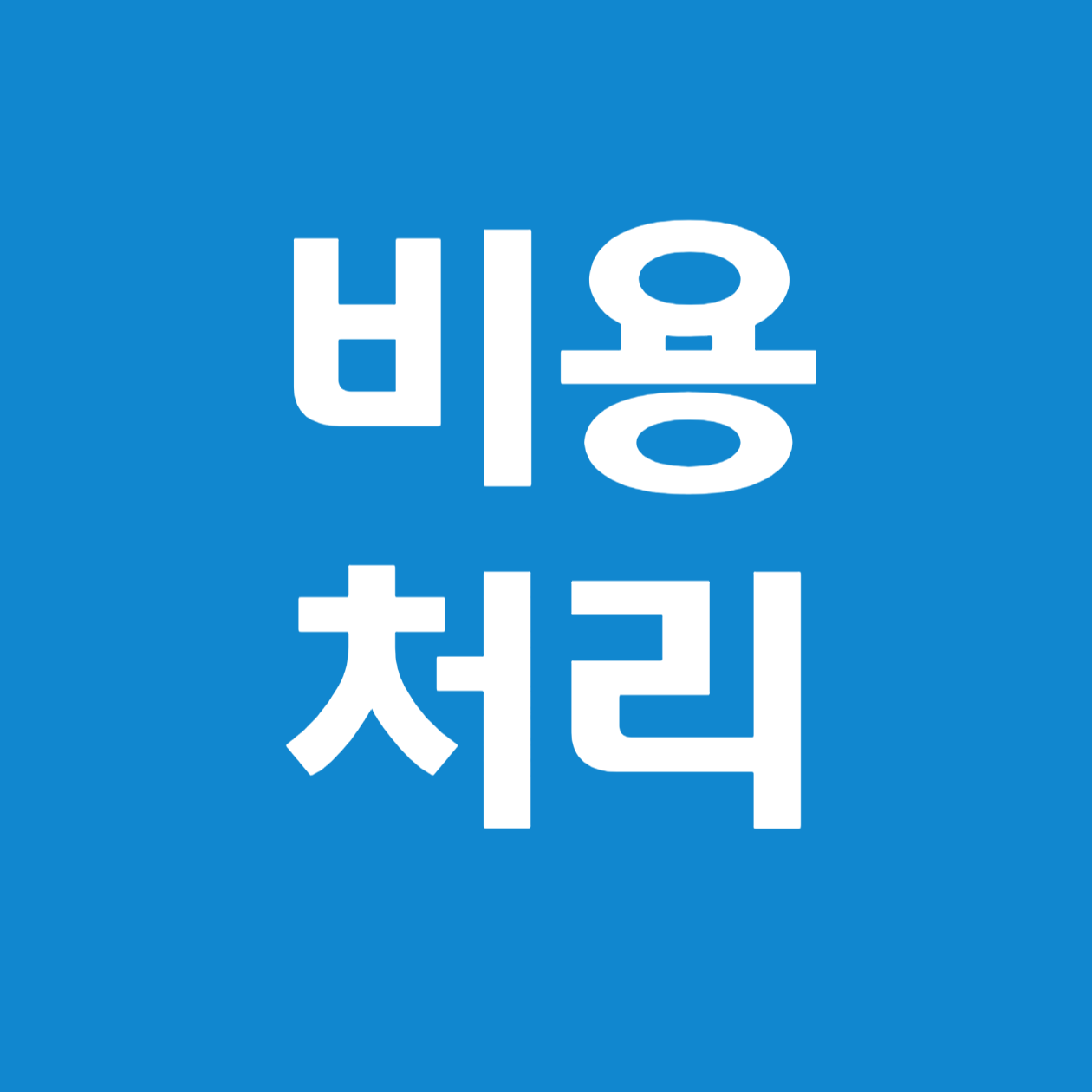 법인 업무용 차량 비용처리 요건