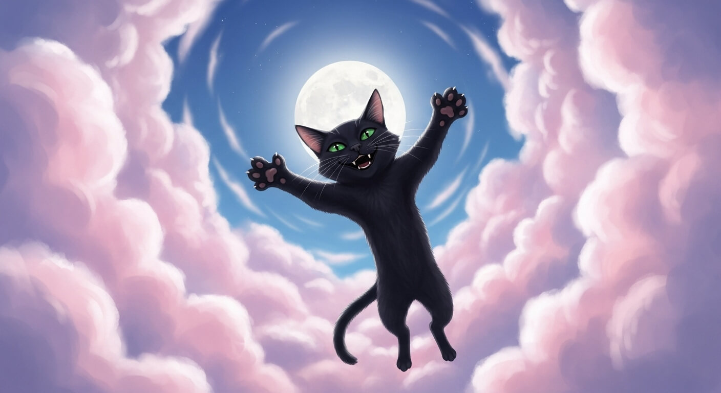 고양이 꿈 해몽