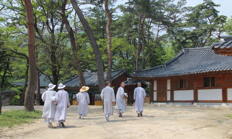 김천 직지사