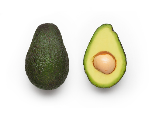 식이섬유 풍부 아보카도