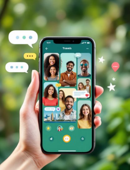 여행용 앱 추천 - 스마트폰 하나로 완성하는 여행 준비