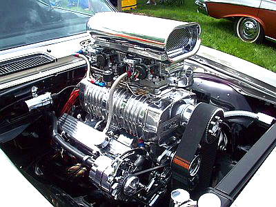 자동차엔진오일