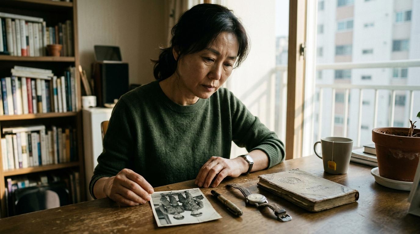 감정이입과 객관적 상관물의 차이?