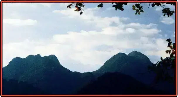 구채구-황룡-풍경구 -수미인산