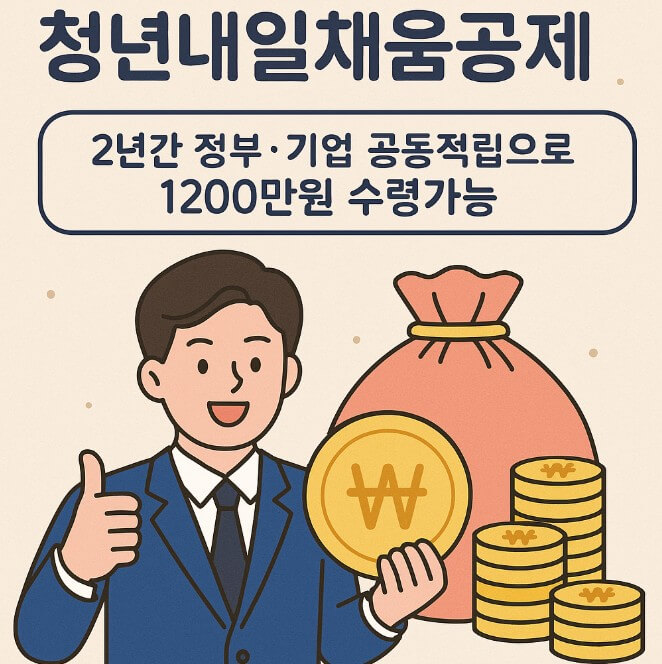 청년내일채움공제