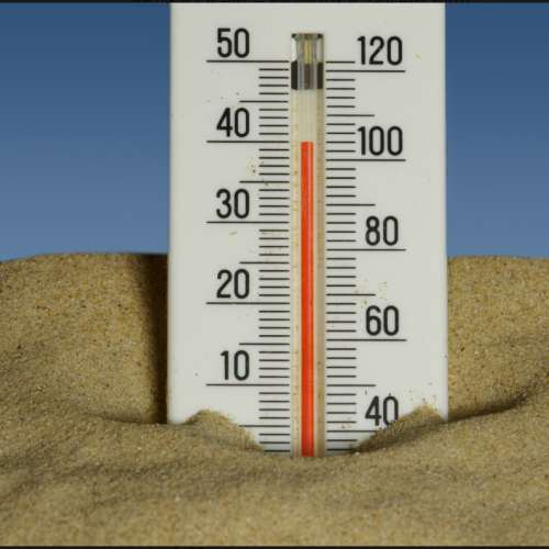 이런 날씨엔 10분만 야외에 있어도 온열질환 위험이 증가합니다&rdquo;