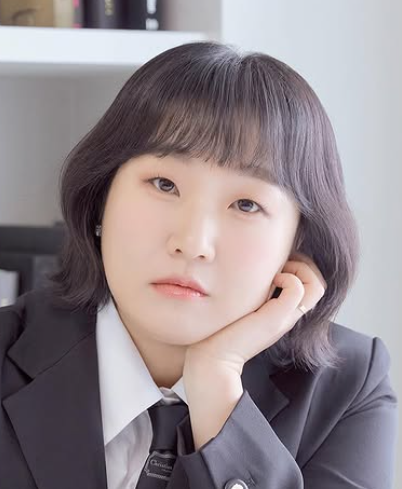 이수지 프로필 사진