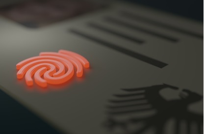 임시 주민등록증 : 발급 방법 조건