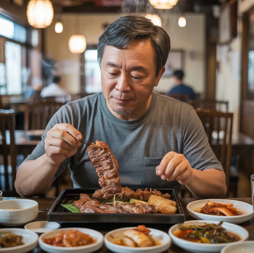 고지혈증 원인과 증상 이미지