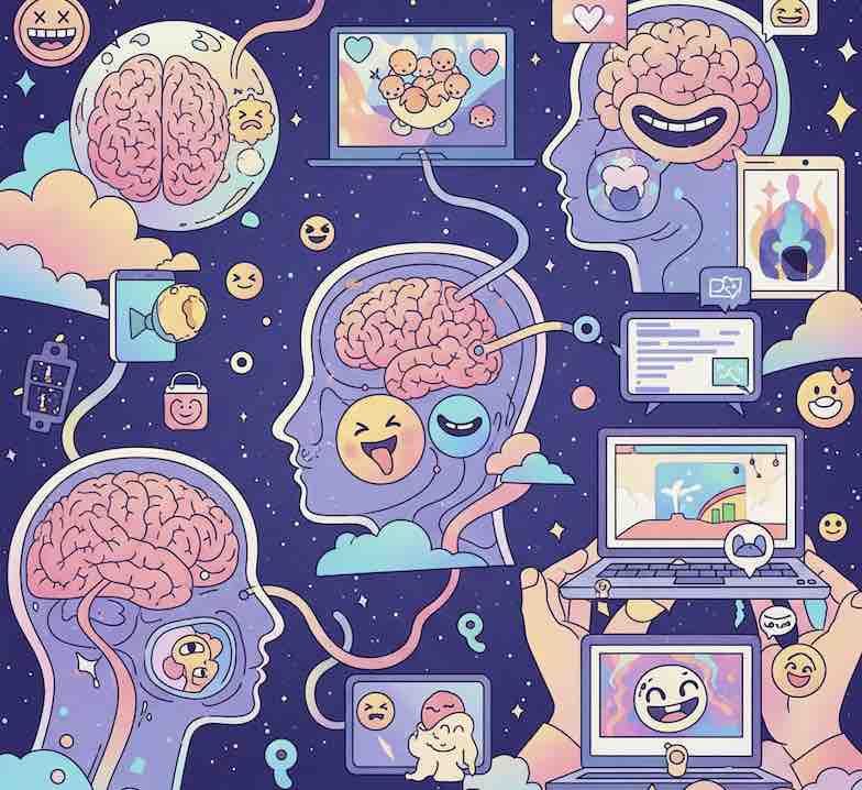 '심리적 소속감'과 팬덤 문화의 뇌과학으로 설명하는 아이돌에 빠지는 이유