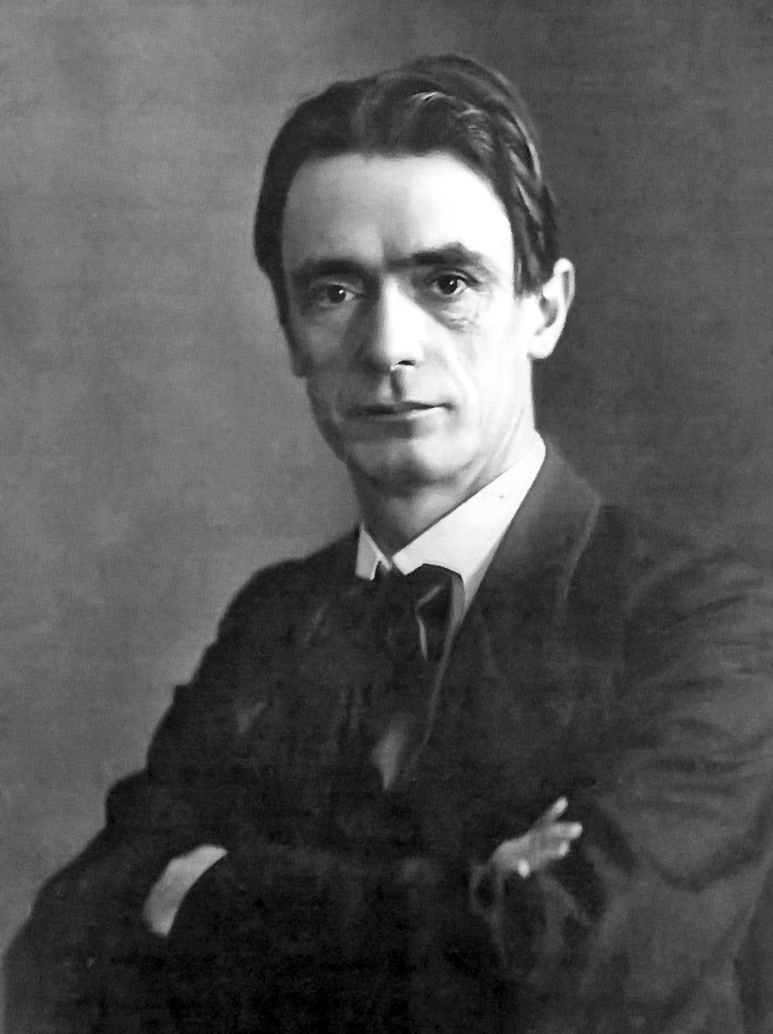 루돌프 슈타이너(Rudolf Steiner)