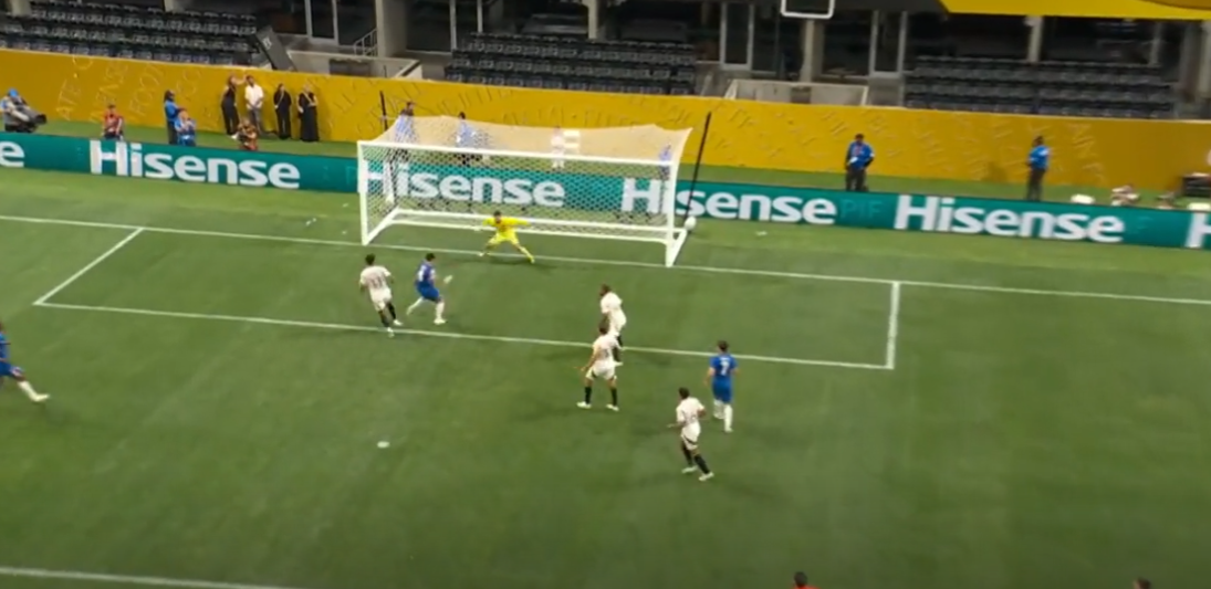 첼시 LAFC 클럽 월드컵에서 2-0 완승으로 D조 선두 질주