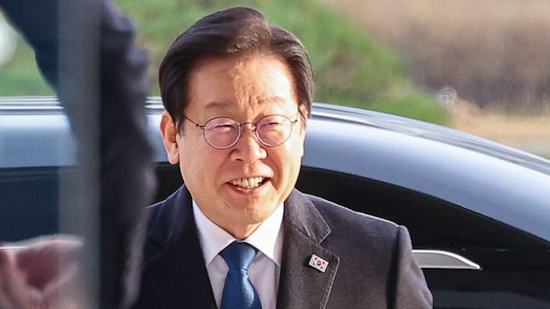 이재명 선고