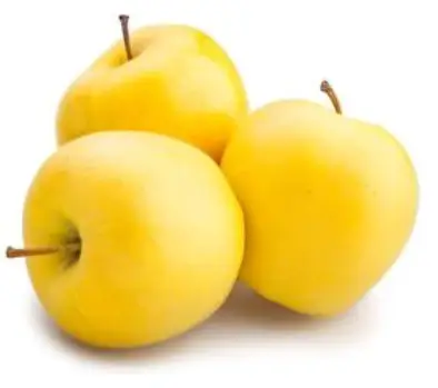 사과-시나노골드