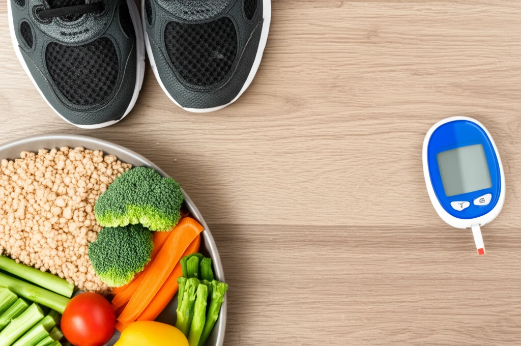 당뇨병 초기 증상부터 관리까지 핵심