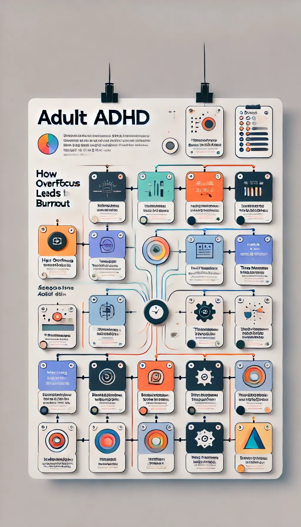 성인 ADHD 어떻게 해결할까? 실전 전략 15편 완전정복 가이드