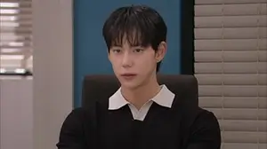 드라마 스캔들 방송장면