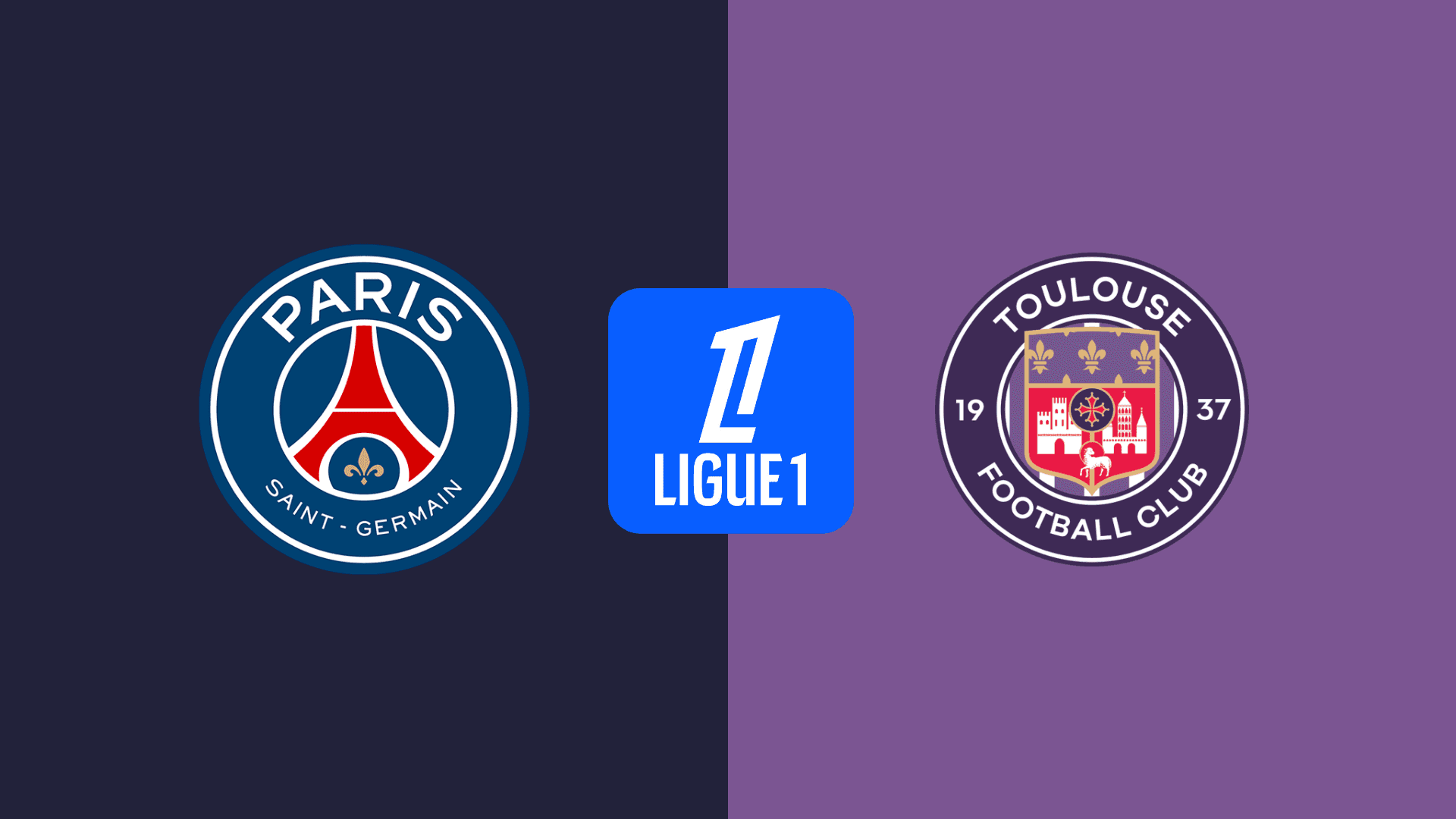 PSG 툴루즈