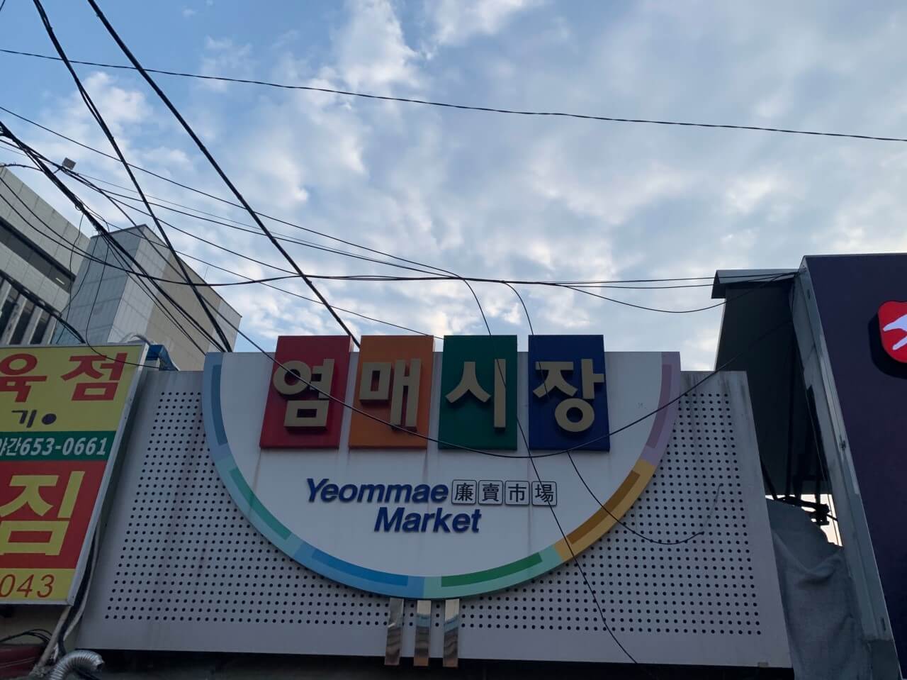 6시 내고향 8297회 대구 중구 대구염매시장, 수제미숫가루 염매이유식, 쑥카스텔라설기 대원떡집, 콩국수 이가국시