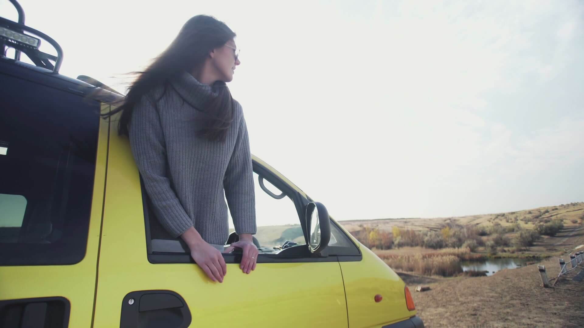 자동차를 바꿔탈려고 하는 꿈