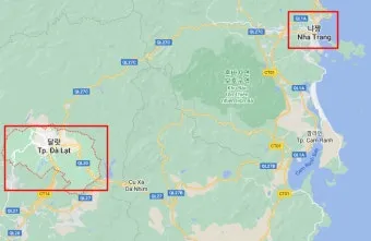 베트남 달랏 자유여행 완벽 가이드와 명소 추천_10