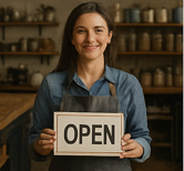 대전시 소상공인 경영회복 지원 신청