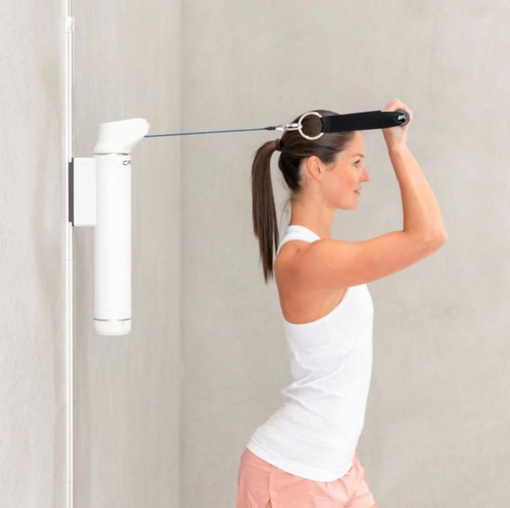 재활풀리 사용 이미지사진