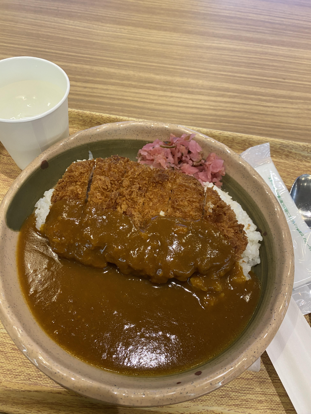 후쿠오카 공항 맛집