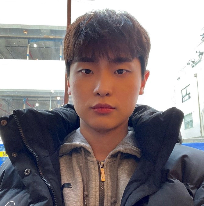 조연호 고향 나이 키 프로필