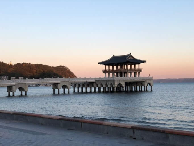 [국내여름휴가 여행지3]2025년 여름휴가지 추천 BEST 10 🌴 꼭 가봐야 할 핫플레이스!