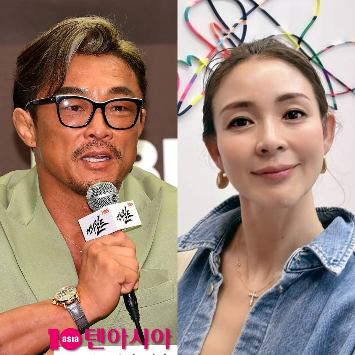 추성훈 야노시호 부부싸움