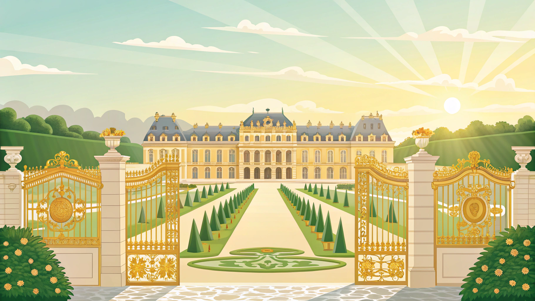 파리 5일 일정
유럽 첫 여행지를 고민하고 있다면, 파리 5일 일정은 후회 없는 선택입니다.
에펠탑의 낭만, 루브르의 깊이, 몽마르뜨의 감성, 베르사유의 역사까지
이 일정은 유럽 핵심 감성을 모두 담아낼 수 있는 구조로 짜여 있습니다.
처음 유럽을 여행하는 분들에게 가장 균형 잡힌 선택지이며,
파리 특유의 분위기를 온전히 느낄 수 있는 최적의 루트입니다.