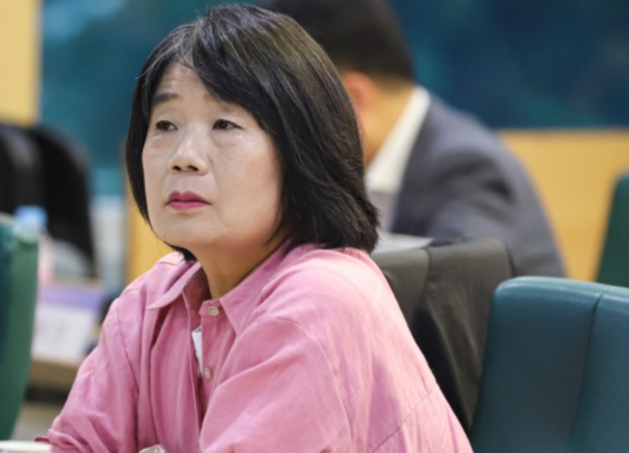 윤미향 국회의원